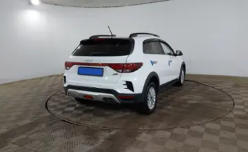 Kia Rio 2022 года за 8 790 000 тг. в Шымкент