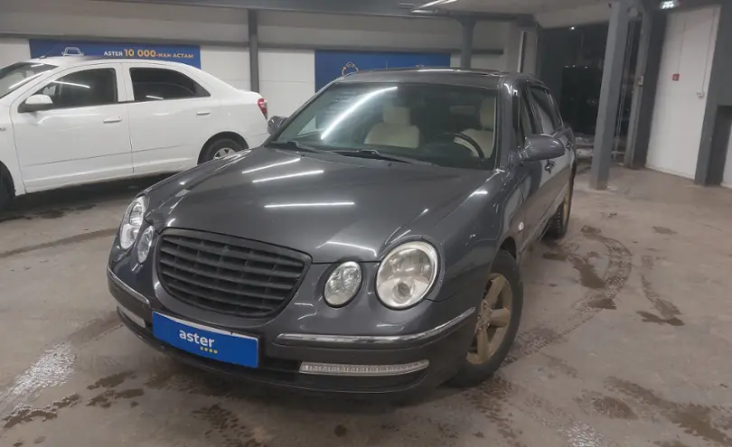 Kia Opirus 2007 года за 2 690 000 тг. в Астана