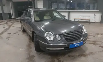Kia Opirus 2007 года за 2 690 000 тг. в Астана фото 2