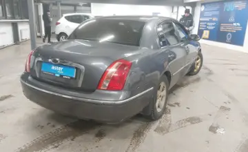 Kia Opirus 2007 года за 2 690 000 тг. в Астана фото 3