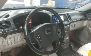 Kia Opirus 2007 года за 2 690 000 тг. в Астана фото 5