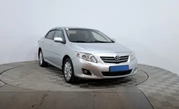 Toyota Corolla 2008 года за 5 300 000 тг. в Астана фото 3