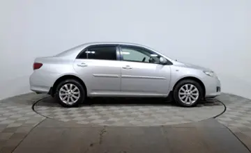 Toyota Corolla 2008 года за 5 300 000 тг. в Астана фото 4
