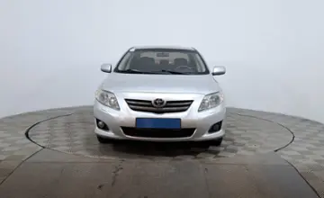 Toyota Corolla 2008 года за 5 300 000 тг. в Астана фото 2