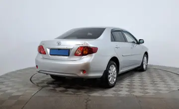 Toyota Corolla 2008 года за 5 300 000 тг. в Астана