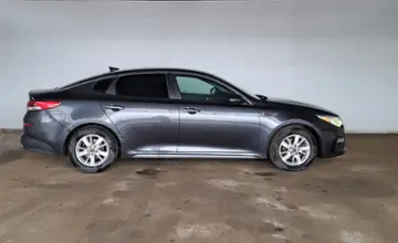 Kia Optima 2018 года за 7 190 000 тг. в Кызылорда фото 4