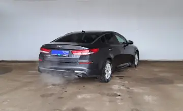 Kia Optima 2018 года за 7 190 000 тг. в Кызылорда