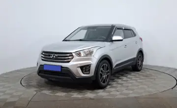 Hyundai Creta 2017 года за 7 690 000 тг. в Астана фото 1