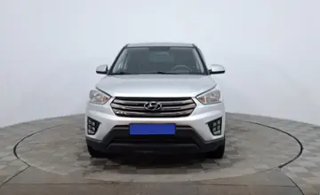 Hyundai Creta 2017 года за 7 690 000 тг. в Астана фото 2