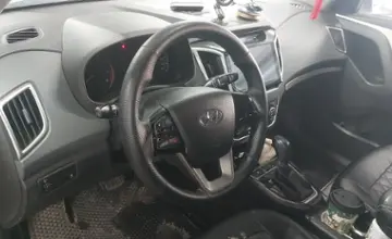 Hyundai Creta 2017 года за 7 690 000 тг. в Астана фото 5