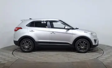 Hyundai Creta 2017 года за 7 690 000 тг. в Астана фото 4