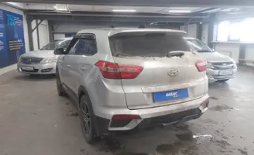 Hyundai Creta 2017 года за 7 690 000 тг. в Астана фото 4