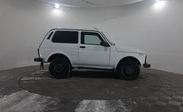 LADA (ВАЗ) 2121 (4x4) 2024 года за 6 030 000 тг. в Павлодар фото 4