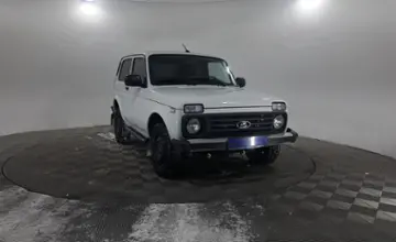 LADA (ВАЗ) 2121 (4x4) 2024 года за 6 030 000 тг. в Павлодар фото 3