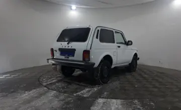 LADA (ВАЗ) 2121 (4x4) 2024 года за 6 030 000 тг. в Павлодар