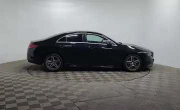 Mercedes-Benz CLA 2019 года за 12 740 000 тг. в Алматы фото 4