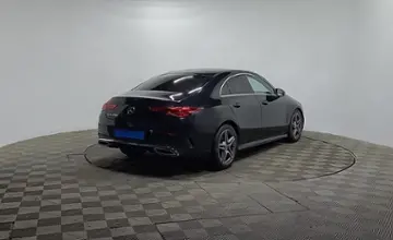 Mercedes-Benz CLA 2019 года за 12 740 000 тг. в Алматы