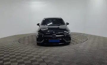 Mercedes-Benz CLA 2019 года за 12 740 000 тг. в Алматы фото 2