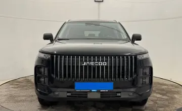 Jaecoo J7 2023 года за 9 950 000 тг. в Актобе фото 2