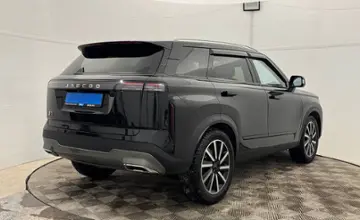 Jaecoo J7 2023 года за 9 950 000 тг. в Актобе