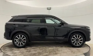 Jaecoo J7 2023 года за 9 950 000 тг. в Актобе фото 4