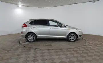 Chery Bonus (A13) 2013 года за 1 590 000 тг. в Шымкент фото 4