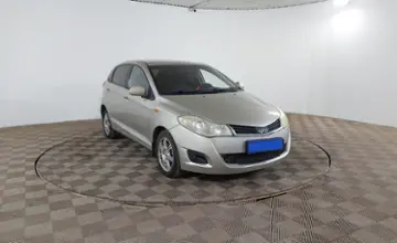 Chery Bonus (A13) 2013 года за 1 590 000 тг. в Шымкент фото 3