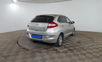 Chery Bonus (A13) 2013 года за 1 590 000 тг. в Шымкент