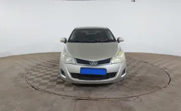 Chery Bonus (A13) 2013 года за 1 590 000 тг. в Шымкент фото 2