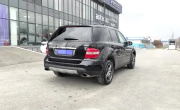 Mercedes-Benz M-Класс 2005 года за 4 490 000 тг. в Тараз