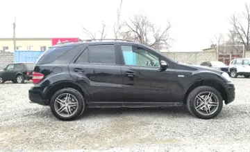 Mercedes-Benz M-Класс 2005 года за 4 490 000 тг. в Тараз фото 4