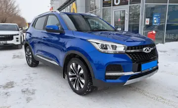 Chery Tiggo 4 2020 года за 5 790 000 тг. в Костанай фото 3