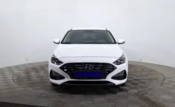 Hyundai i30 2023 года за 8 850 000 тг. в Астана фото 2