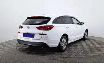 Hyundai i30 2023 года за 8 850 000 тг. в Астана