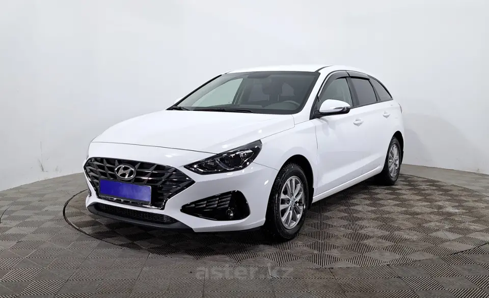 2023 Hyundai i30