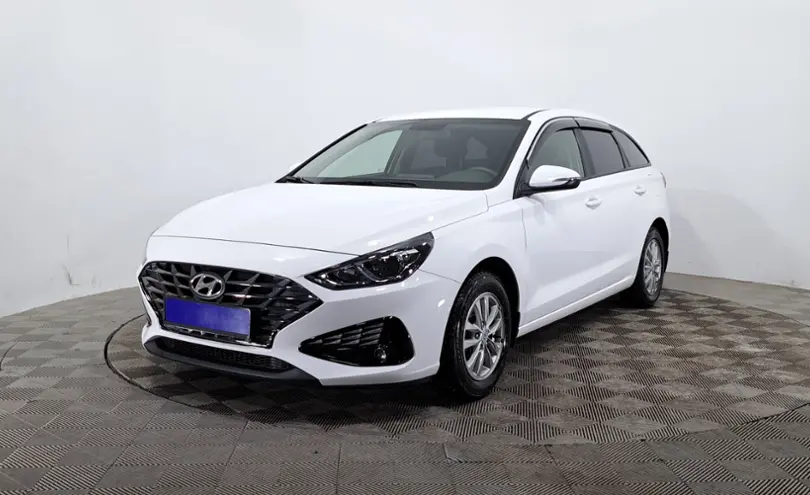 Hyundai i30 2023 года за 8 850 000 тг. в Астана