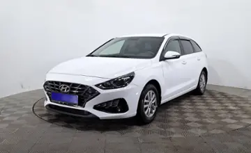 Hyundai i30 2023 года за 8 850 000 тг. в Астана фото 1