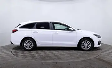 Hyundai i30 2023 года за 8 850 000 тг. в Астана фото 4