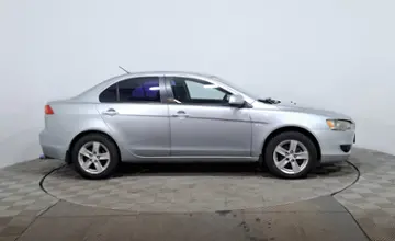 Mitsubishi Lancer 2008 года за 3 950 000 тг. в Астана фото 4