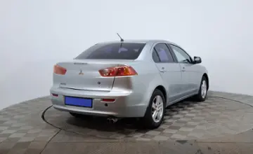 Mitsubishi Lancer 2008 года за 3 950 000 тг. в Астана