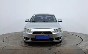 Mitsubishi Lancer 2008 года за 3 950 000 тг. в Астана фото 2