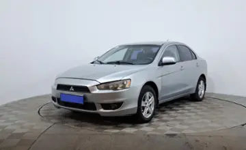Mitsubishi Lancer 2008 года за 3 950 000 тг. в Астана фото 1