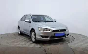 Mitsubishi Lancer 2008 года за 3 950 000 тг. в Астана фото 3