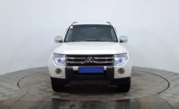 Mitsubishi Pajero 2009 года за 8 990 000 тг. в Астана фото 2