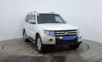 Mitsubishi Pajero 2009 года за 8 990 000 тг. в Астана фото 3