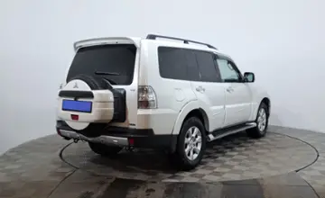 Mitsubishi Pajero 2009 года за 8 990 000 тг. в Астана