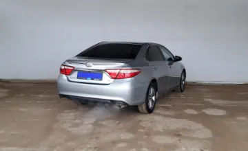 Toyota Camry 2015 года за 7 290 000 тг. в Кызылорда