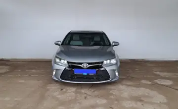Toyota Camry 2015 года за 7 290 000 тг. в Кызылорда фото 2
