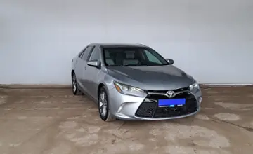 Toyota Camry 2015 года за 7 290 000 тг. в Кызылорда фото 3