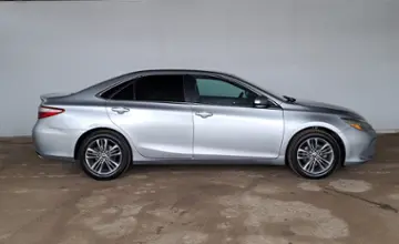 Toyota Camry 2015 года за 7 290 000 тг. в Кызылорда фото 4